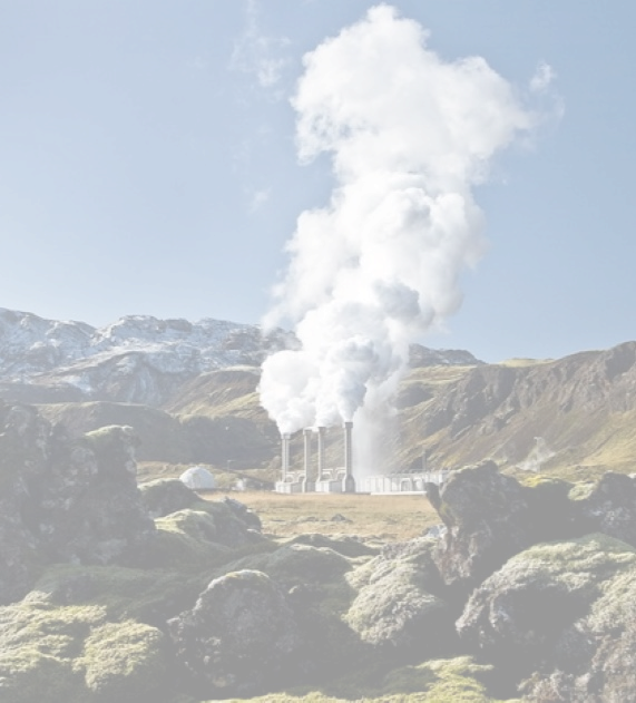 Geotermikus energia