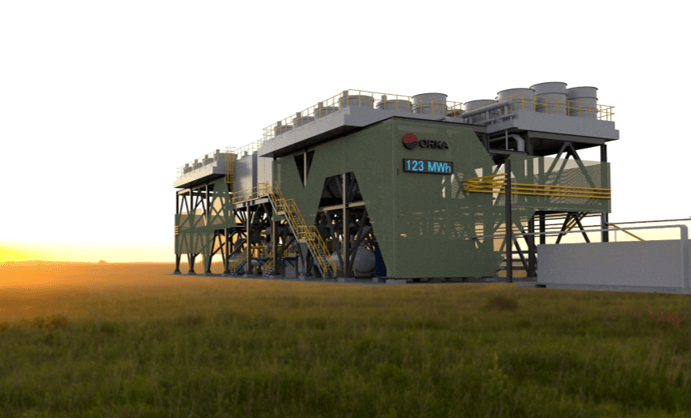 Arctic Green Engineering Services