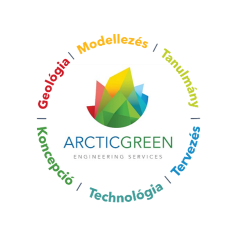 Arctic Green Terv Kft